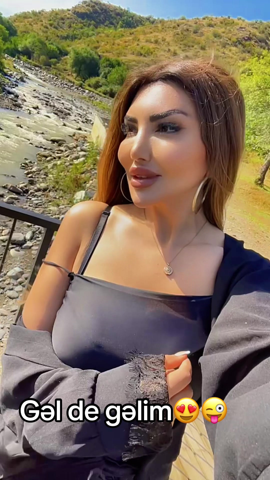 @Model Aygün Gənce2