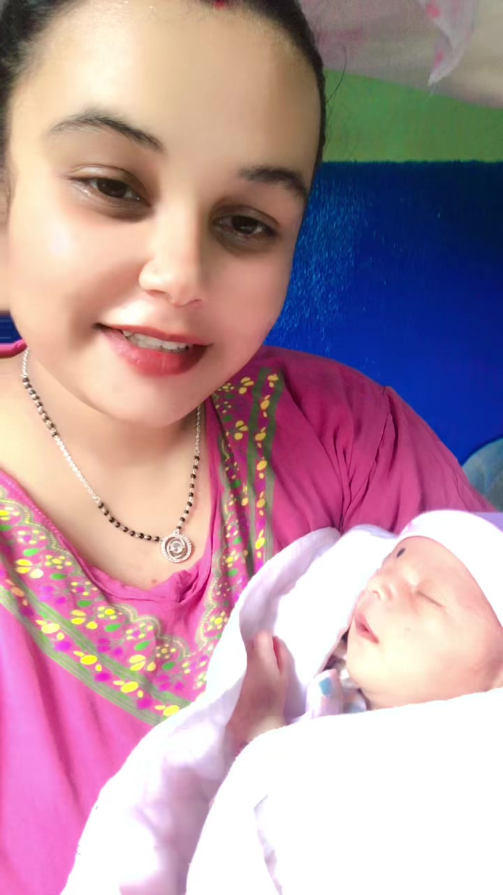 @Mrs.Ghimire ❤️🦋