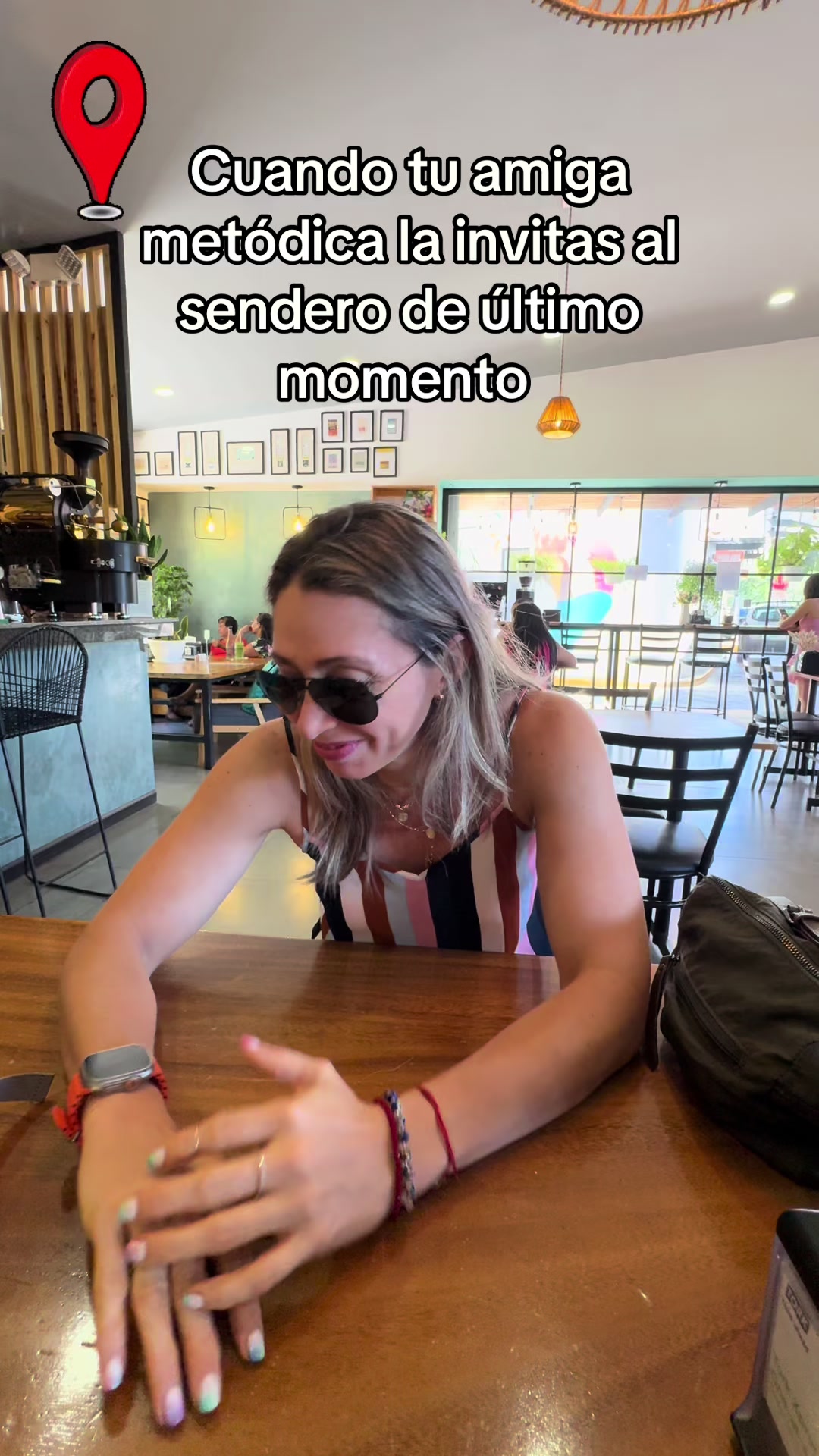 @Oxigenia Buseta Costa Rica