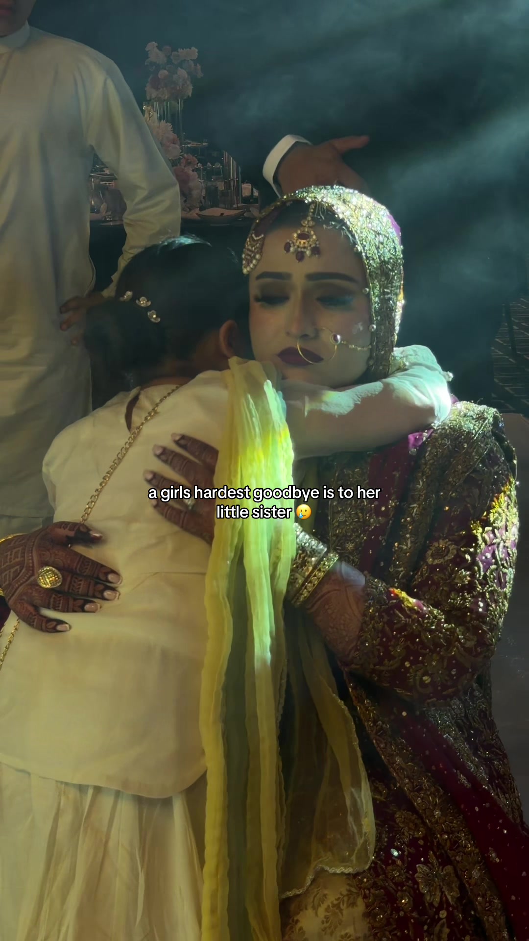 @desi wedding content creator