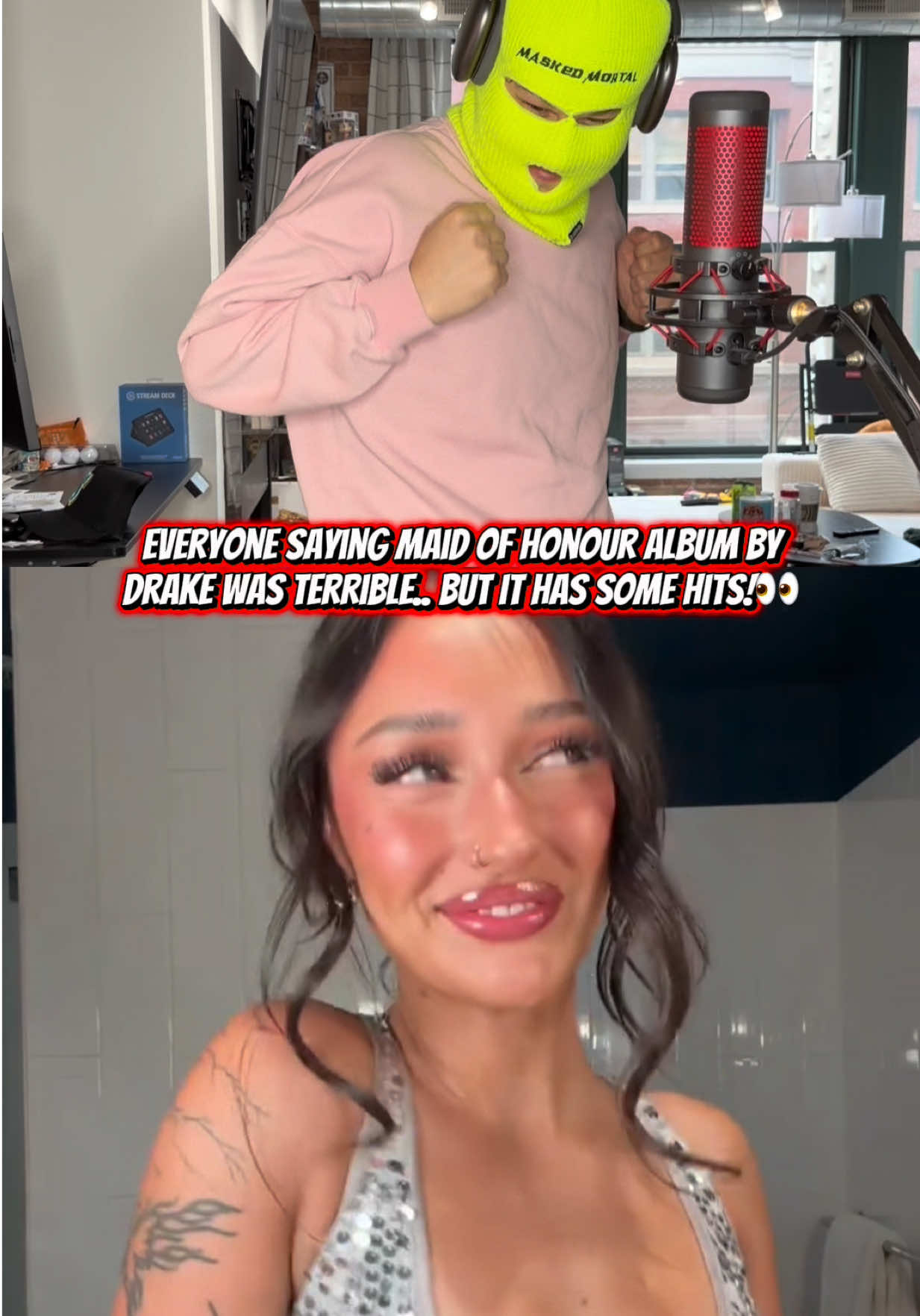 @MaskedReactions