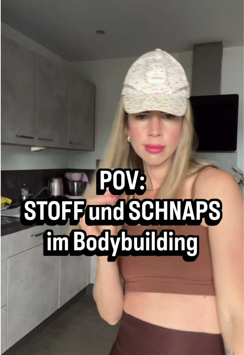 @Yvi | NPC FIT MOM