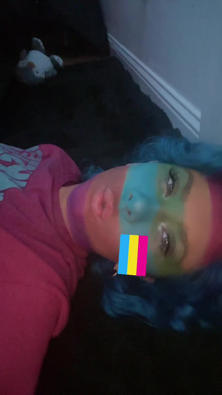 @Blueberrystar/Черничная звезда