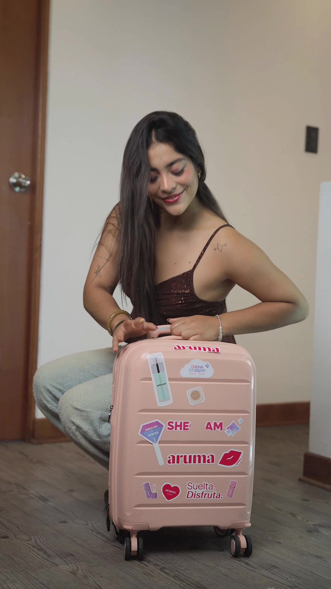 @Arianna Sanllehi🍫
