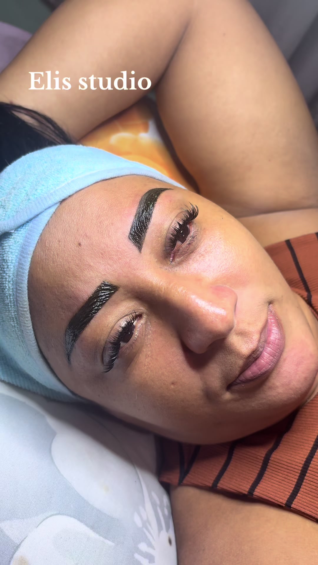 @Elisangela ferreira da silva