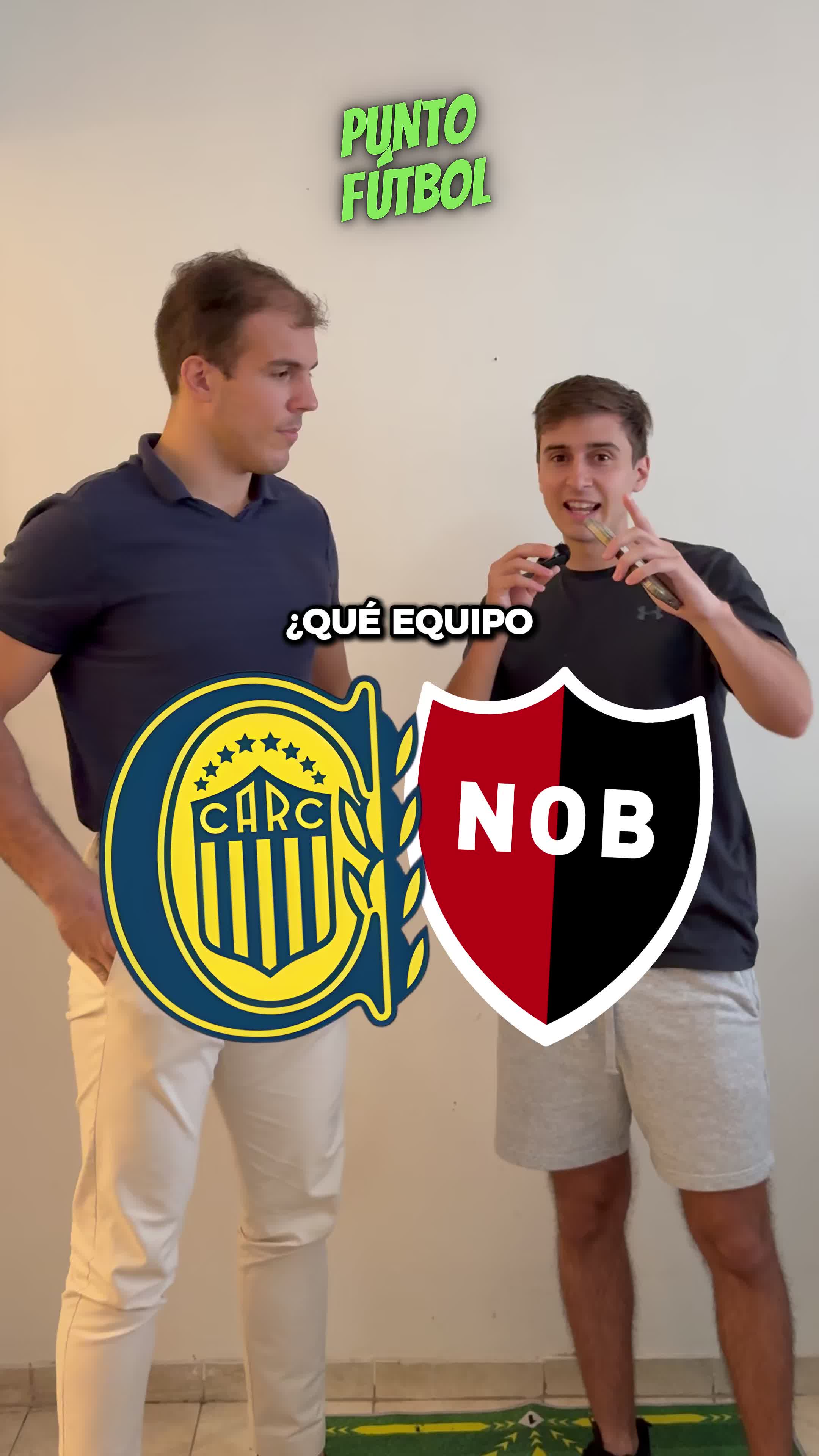 @Punto Fútbol