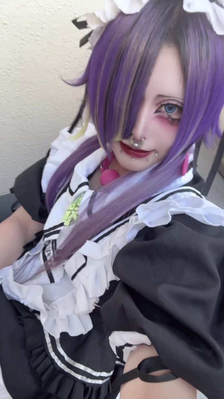 @め