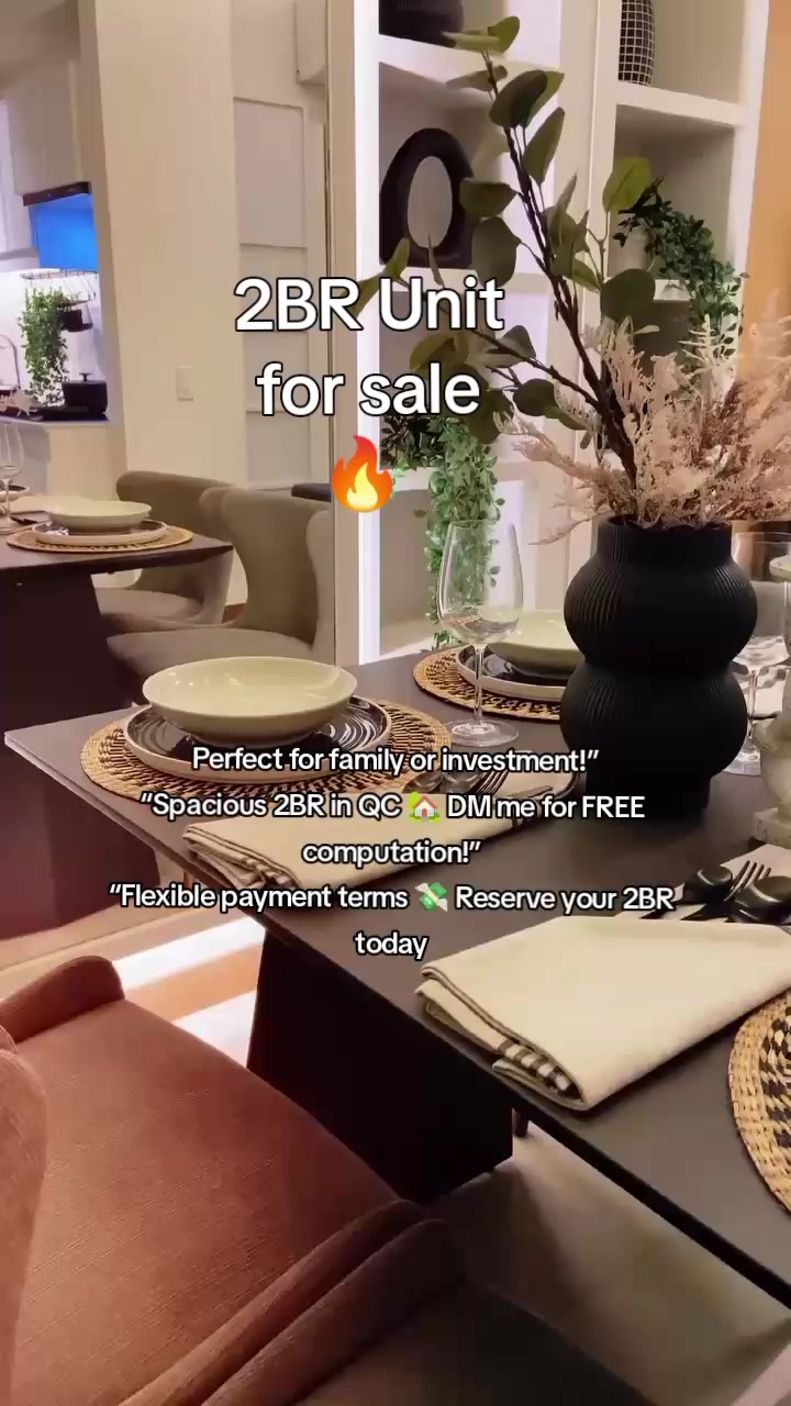 @DMCI HOMES BY MARIA ARGEN