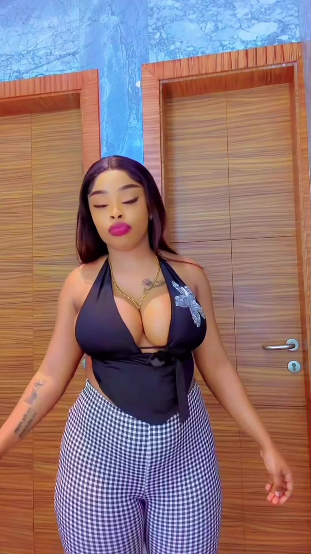 @Sheisatieno🤭❤️
