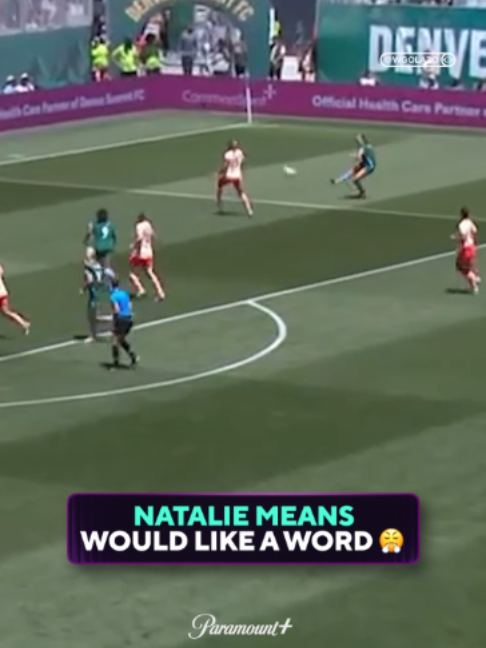 @CBS Sports W Golazo
