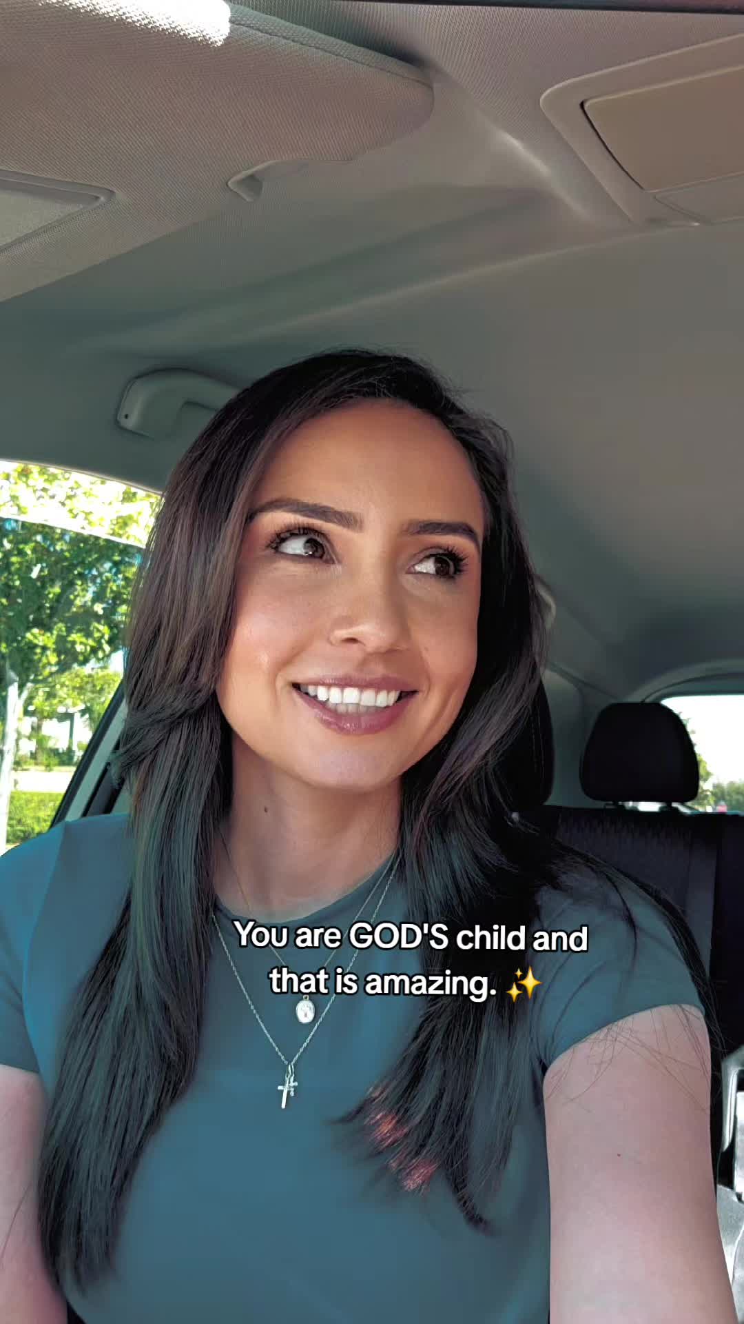 @GOD's Warrior