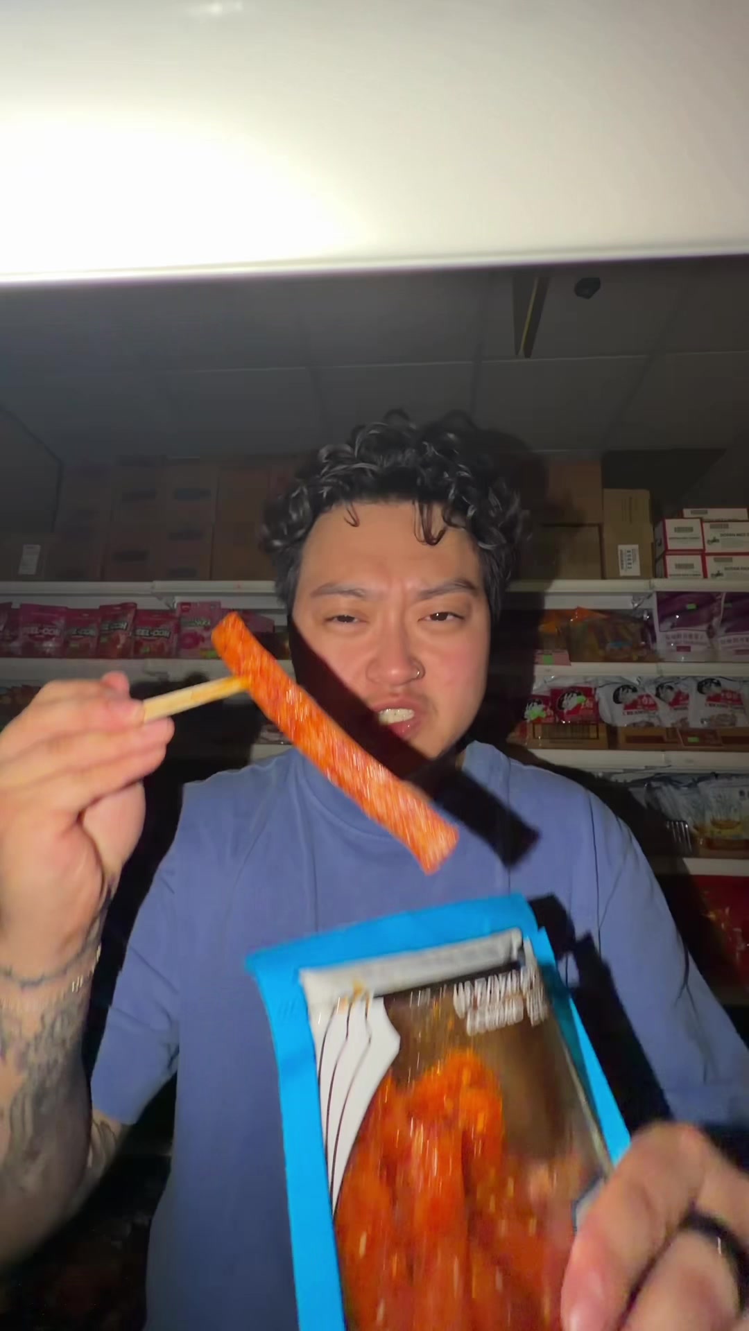 @Jayce Fang