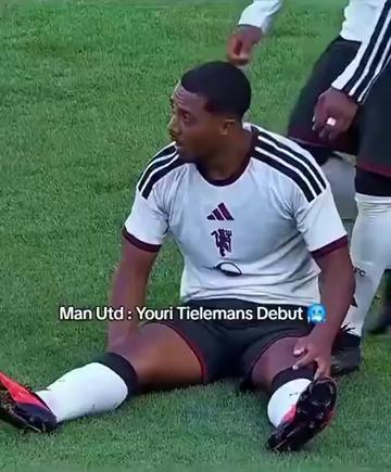 @The Sports Legend