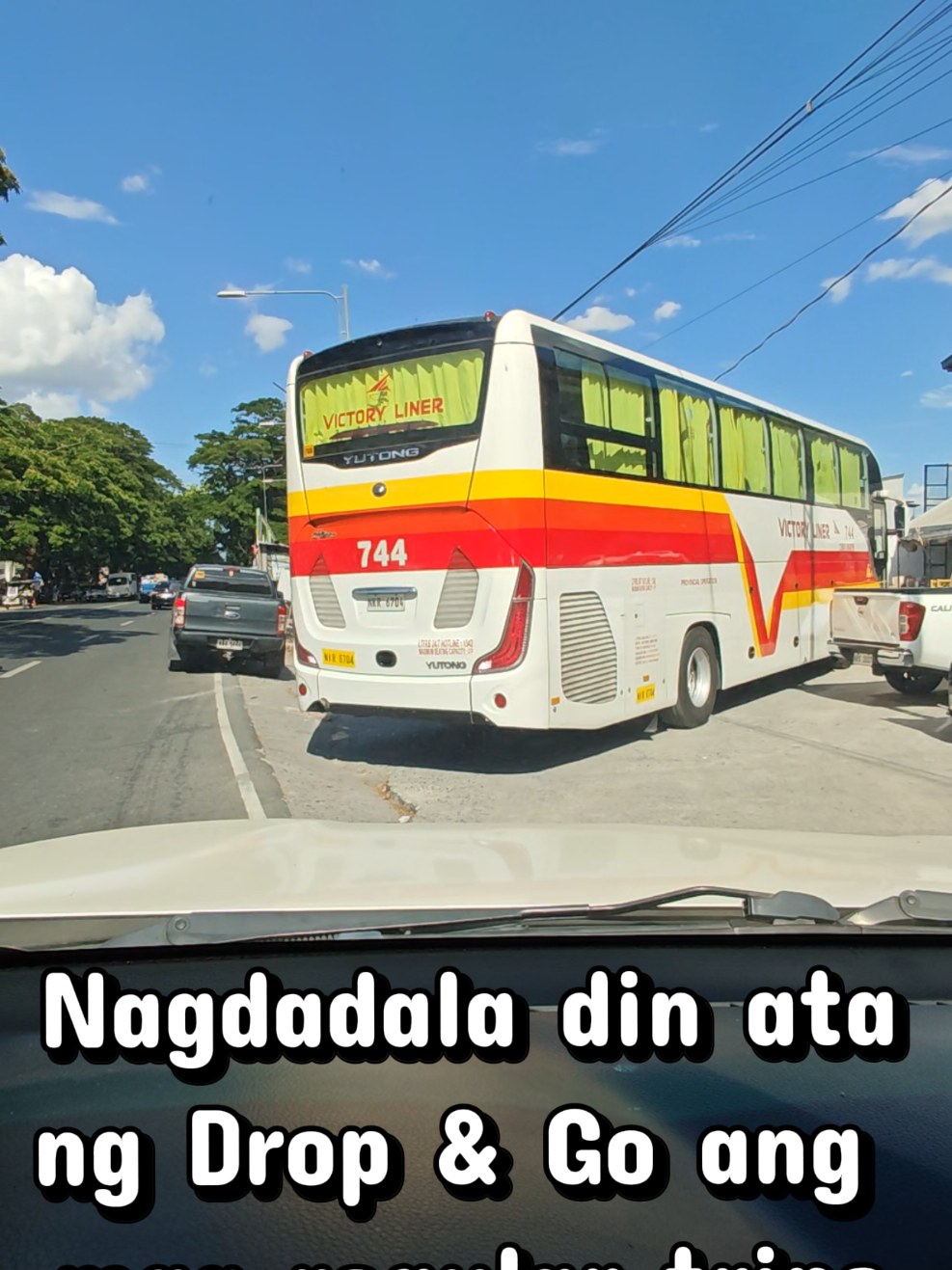 @Bus Spotting Philippines