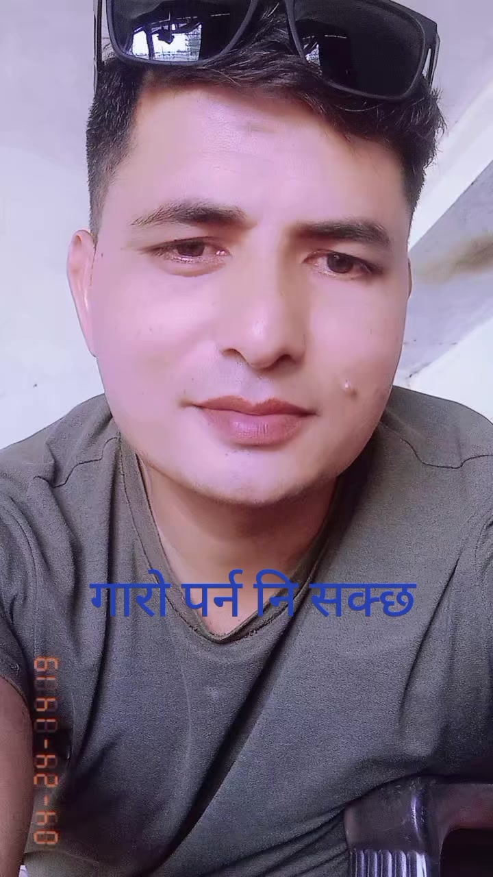 @Jagadish Karki