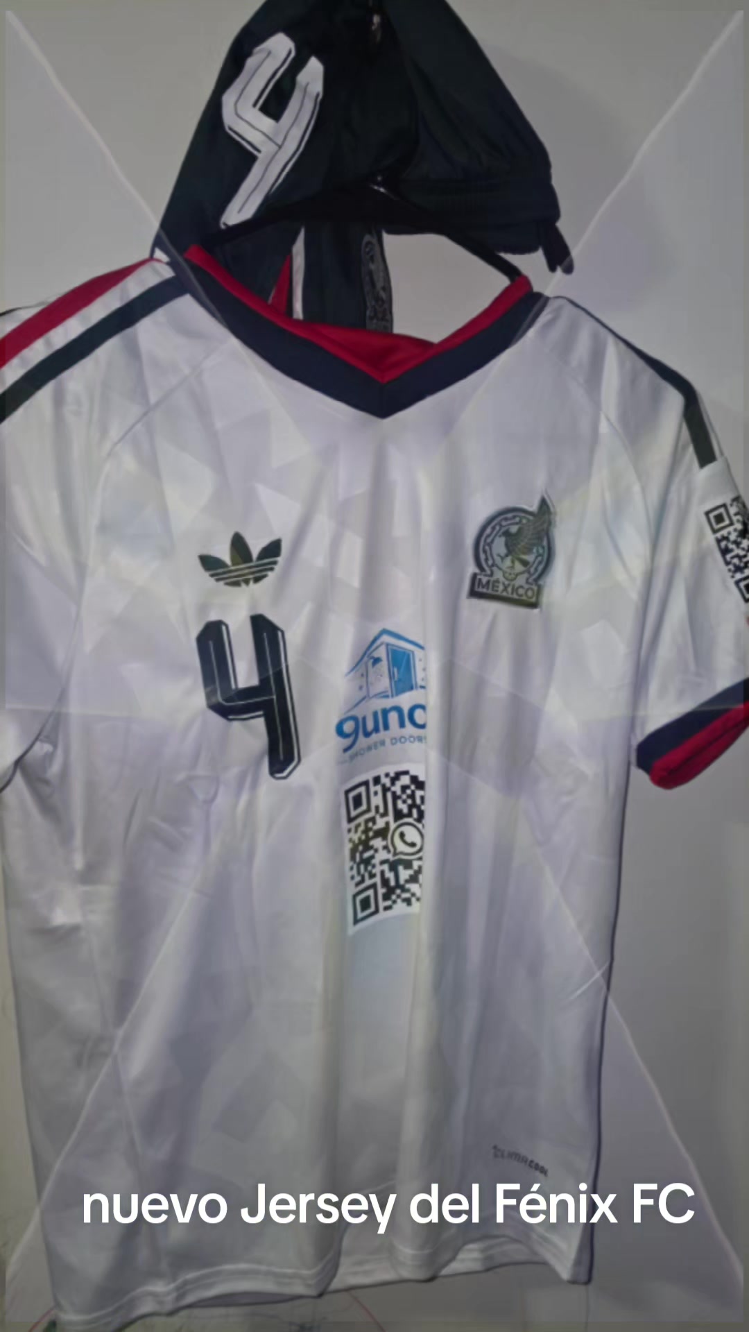 @Fénix FC
