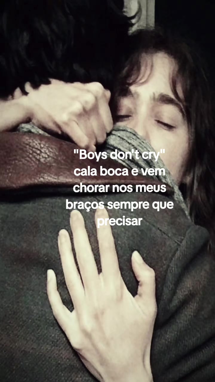 @Morgan