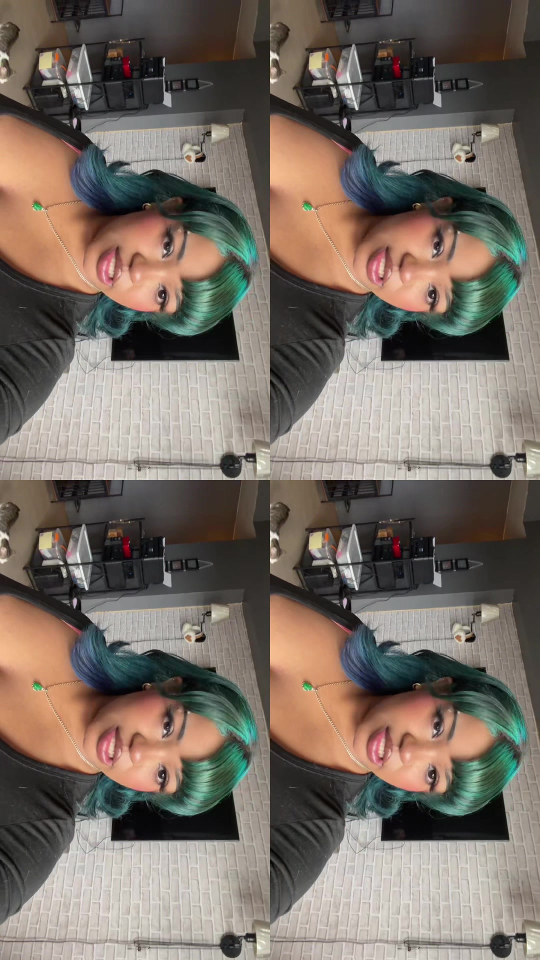 @Ang ⨾༊