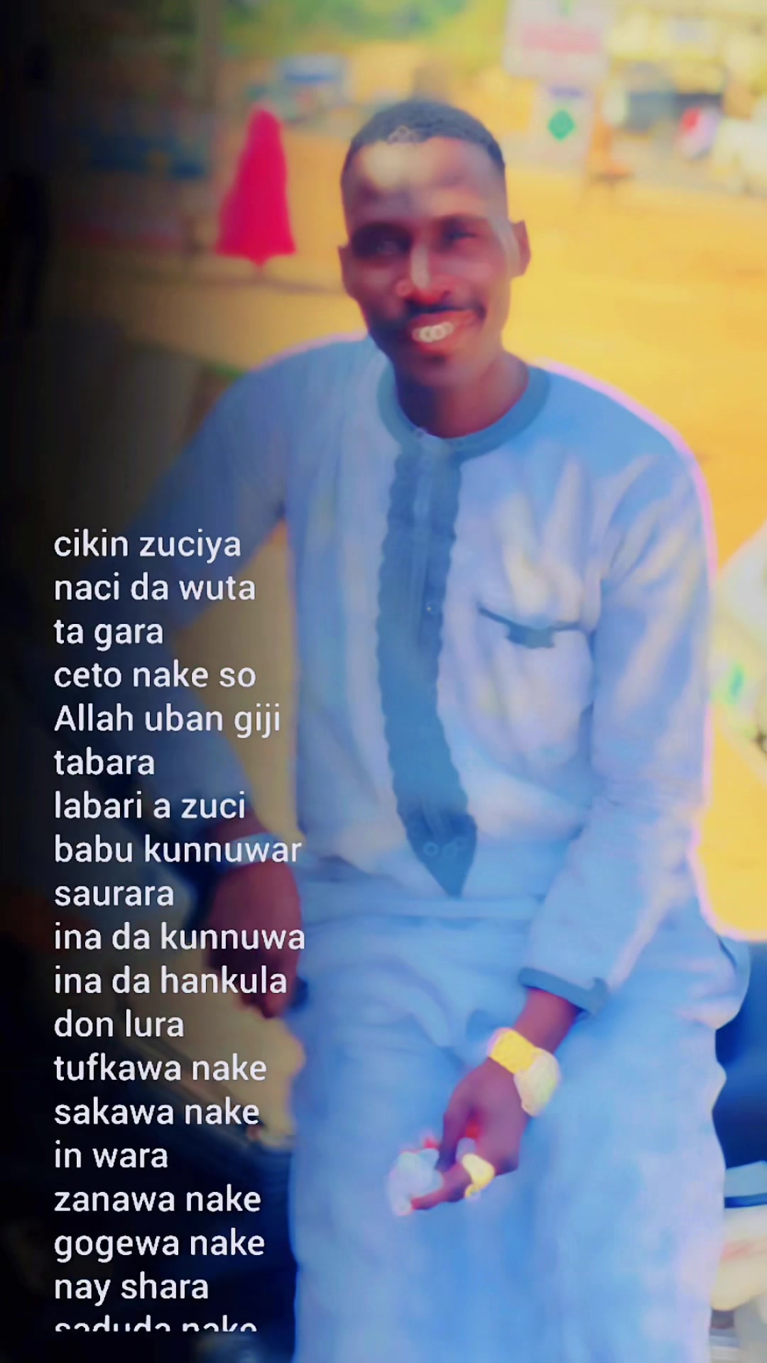 @@YARON MALLAM👳✅