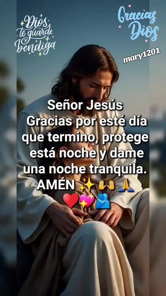 @Marycgg