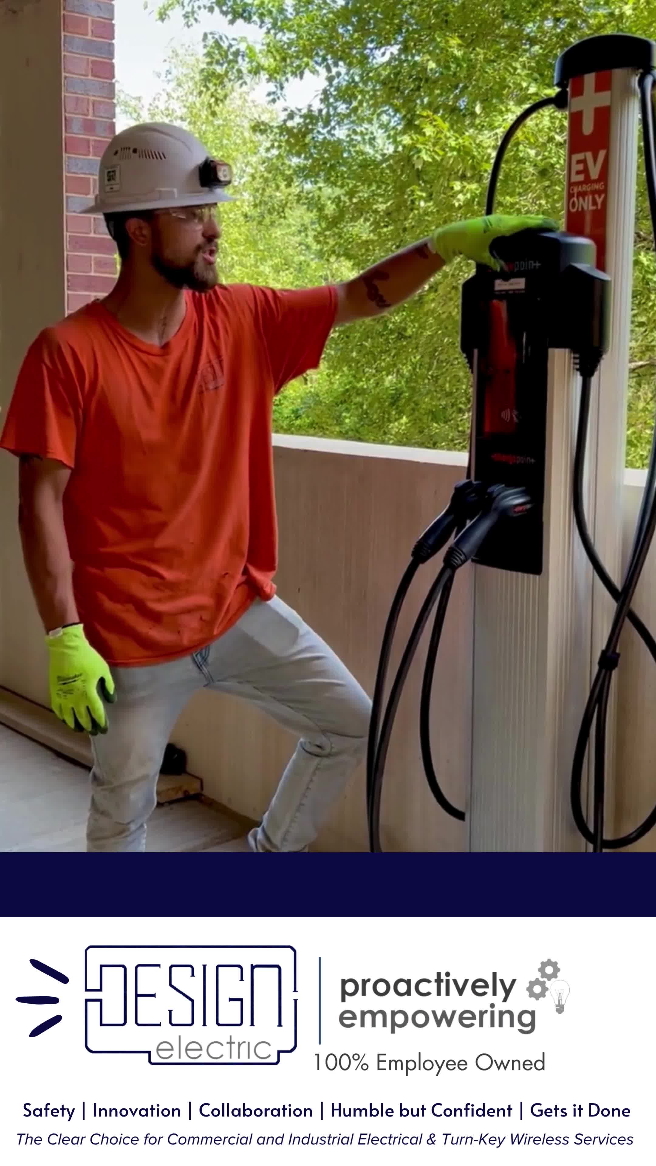 @DesignElectricInc
