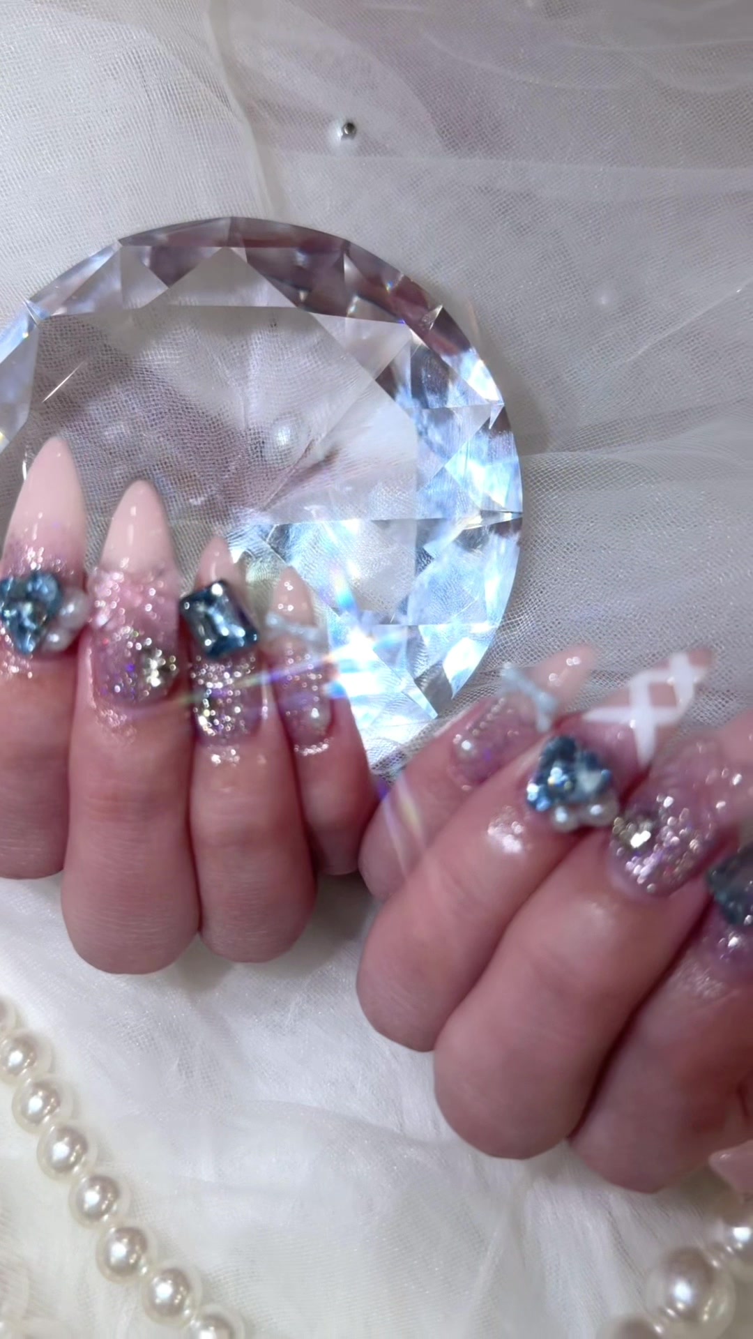 @Yuuna♡静岡ネイリスト