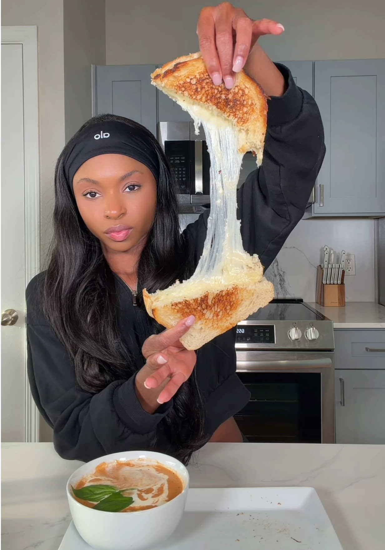 @Liya’s Cooking Show