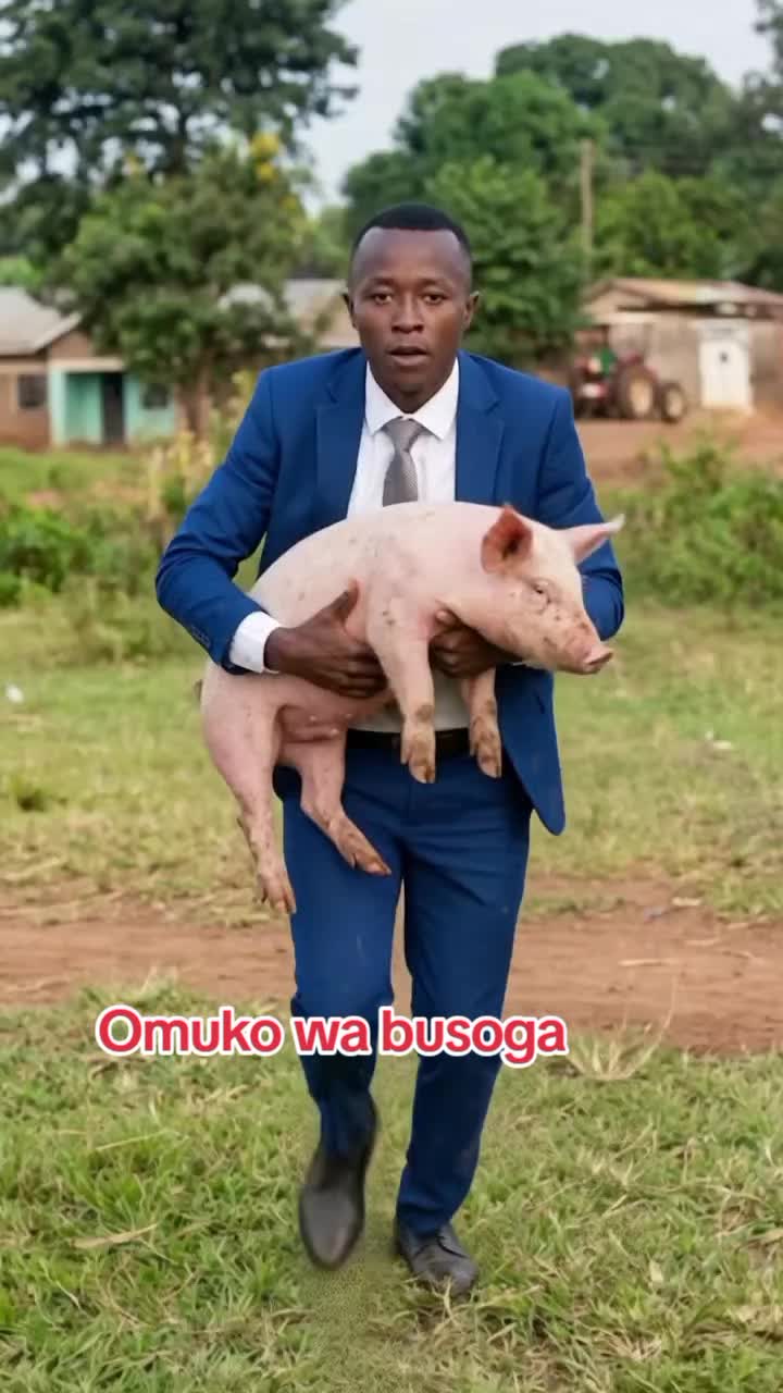 @Mukyala prossy