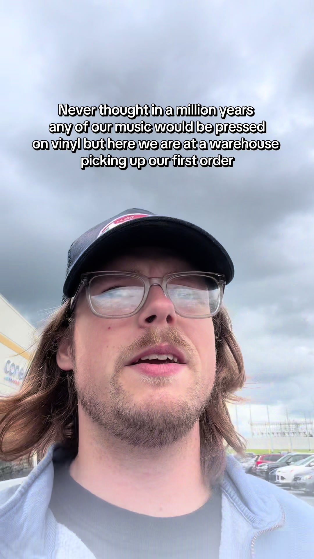 @Cigarettes @ Sunset