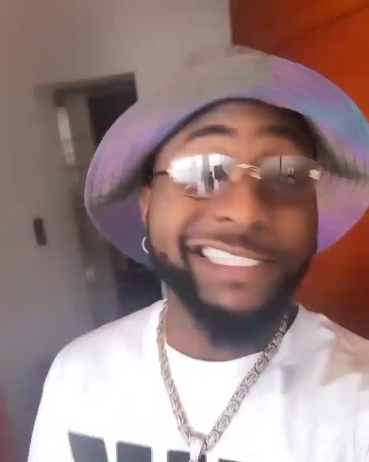 @DavidoTv🇳🇬📺