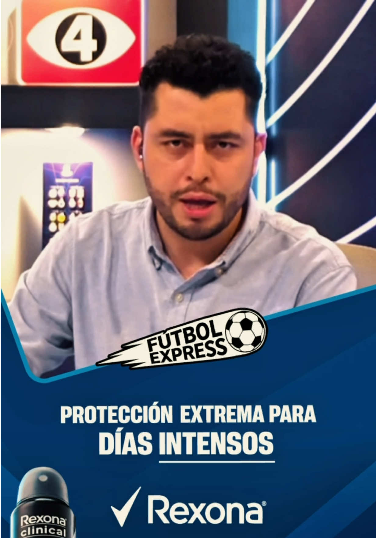 @Canal 4