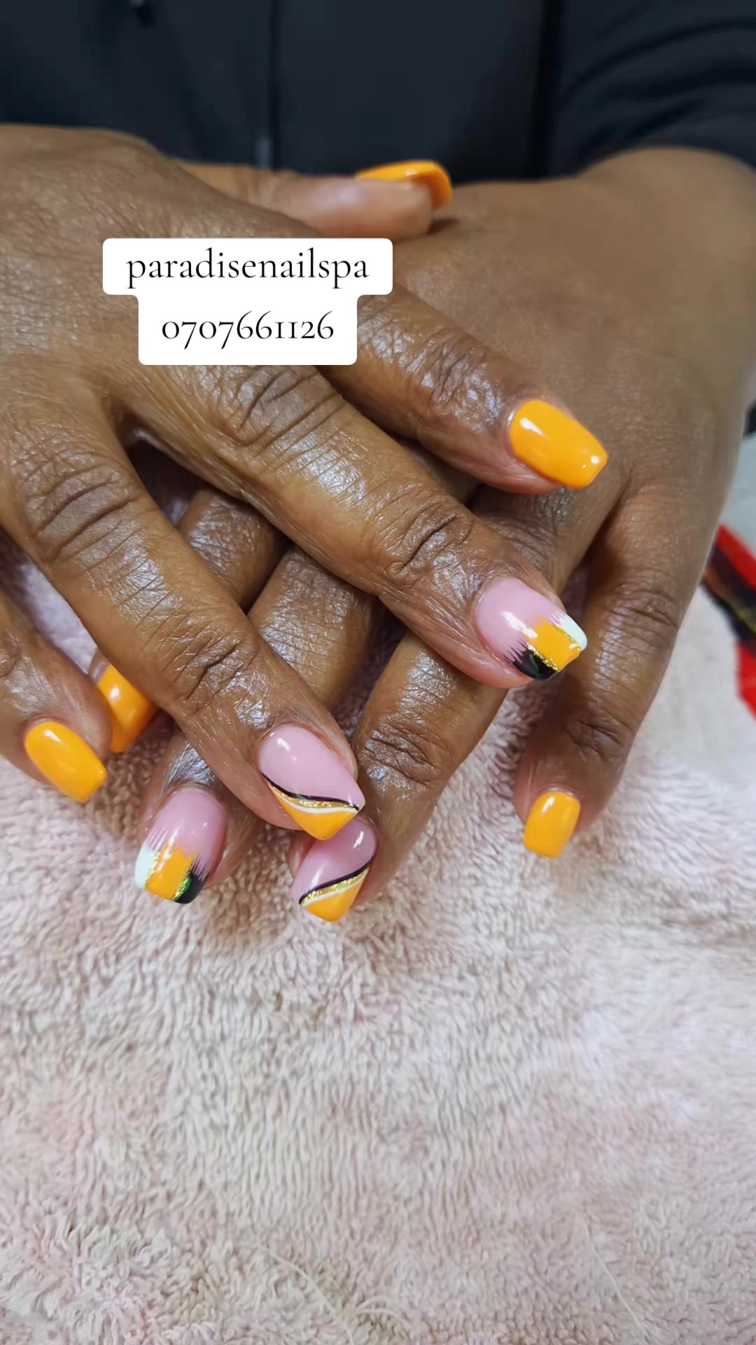 @paradisenails$spa Ruiru
