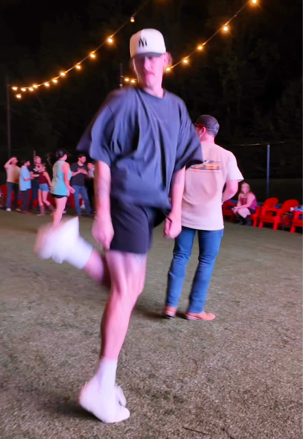 @Rocket City Line Dancing