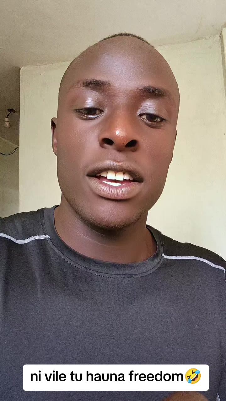 @KISII SHERIFF