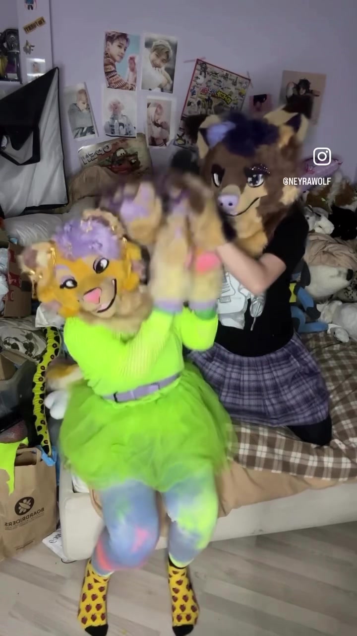@Neyrawolf's Workshop