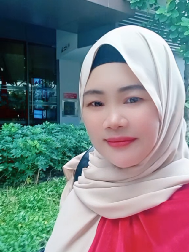 @fitrirehan ❤️