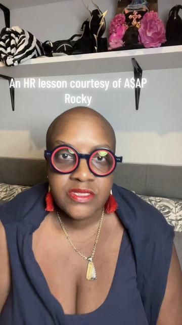 @AntiHR an HR consultancy