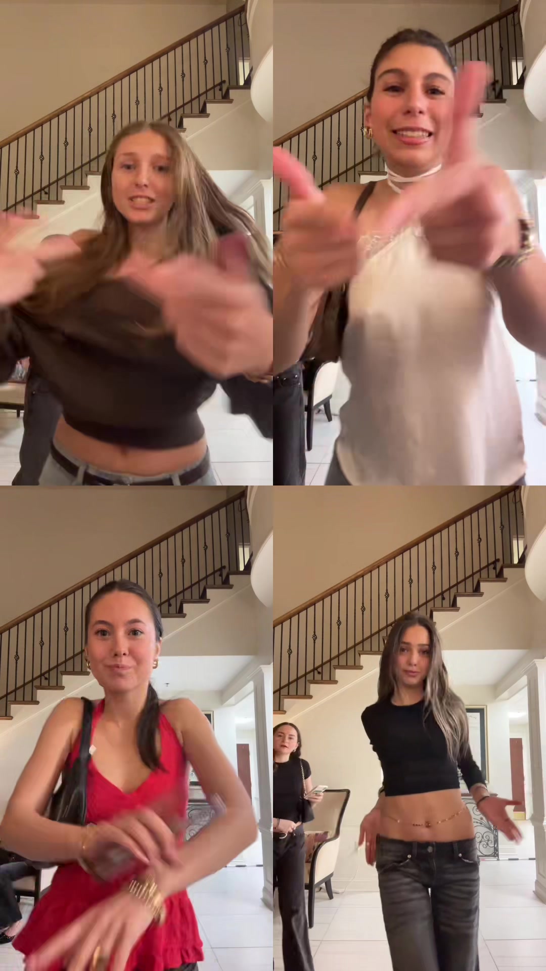 @katie spams