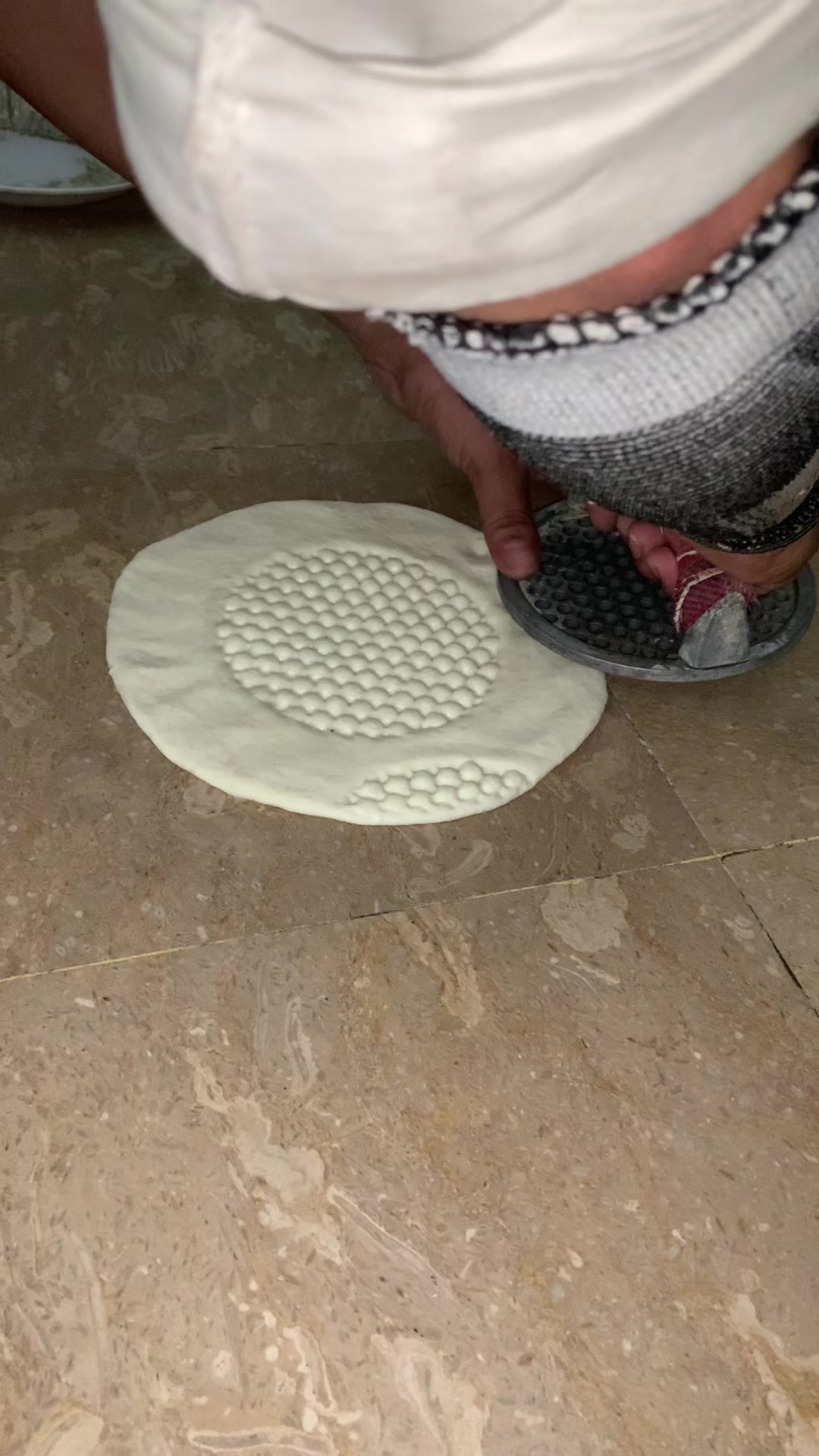 @Butt