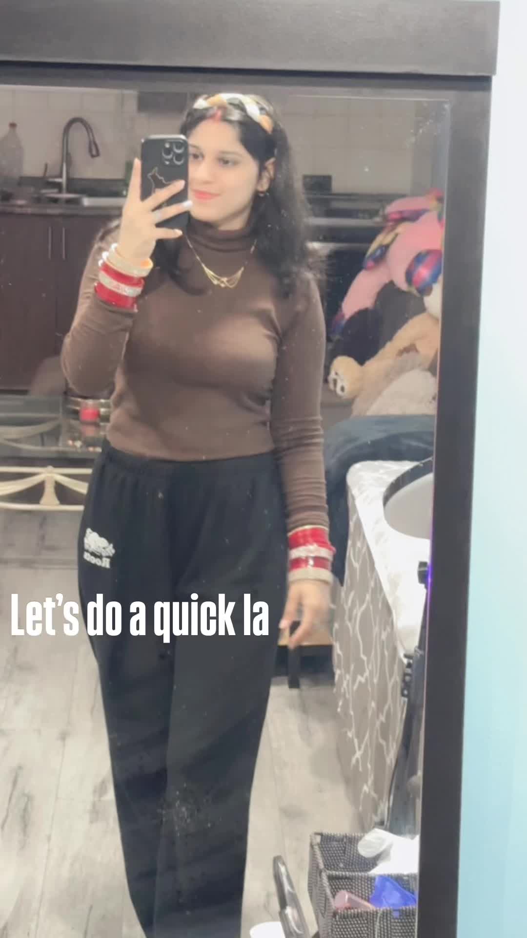 @Beautyloungebyriyasandhu