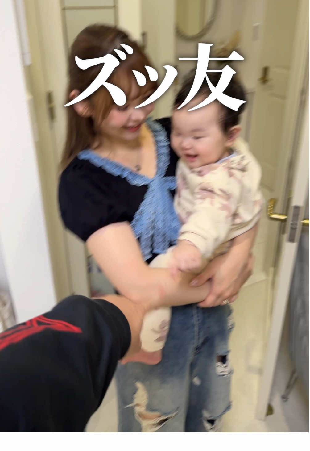 @りゅなりさ