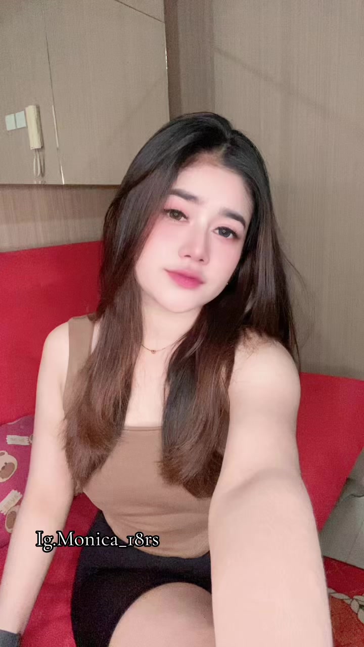 @Monic Retha