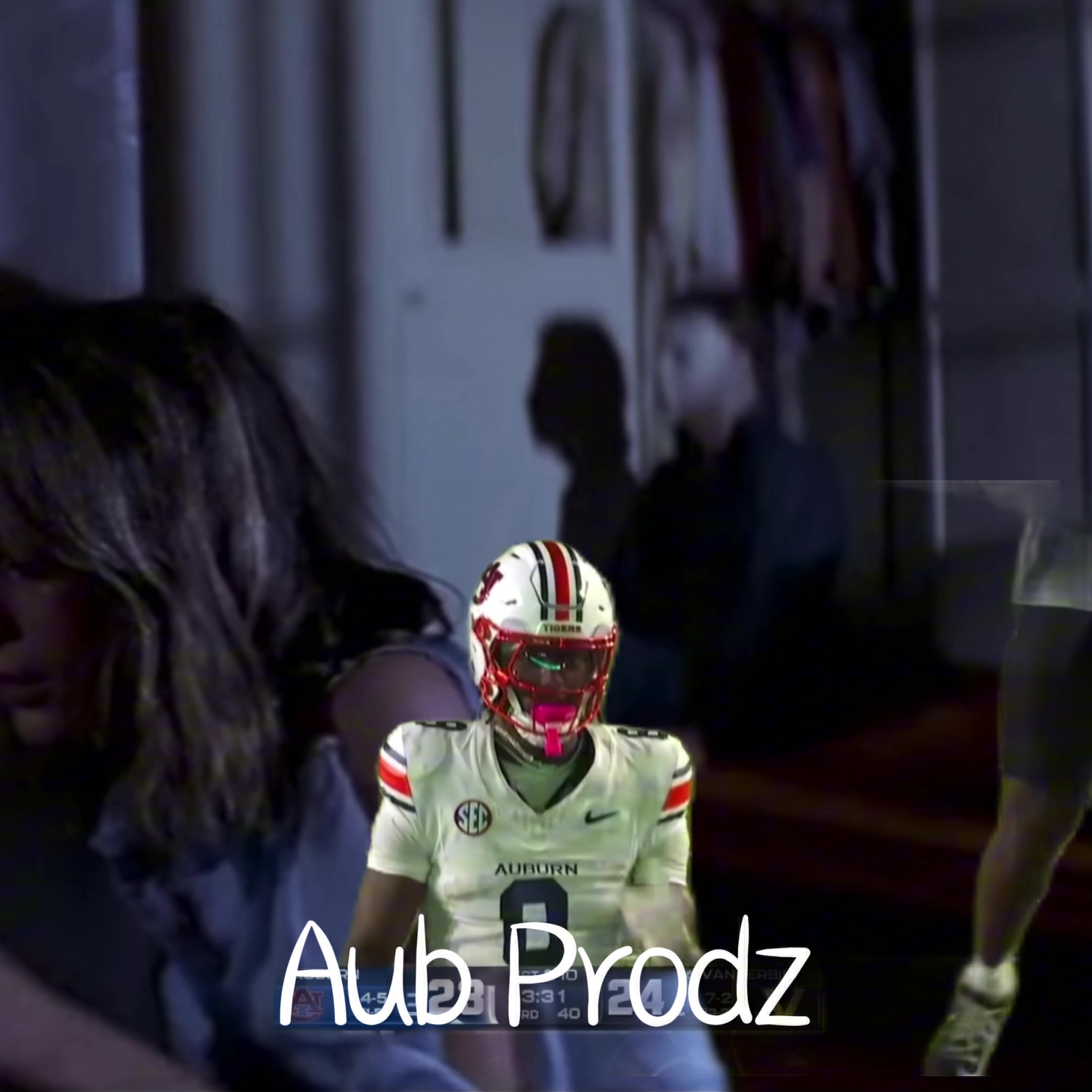 @Auburn Prodz