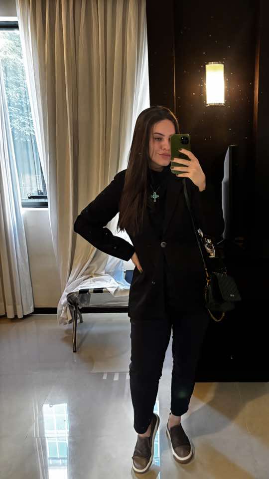 @Luiza Oliveira 💚