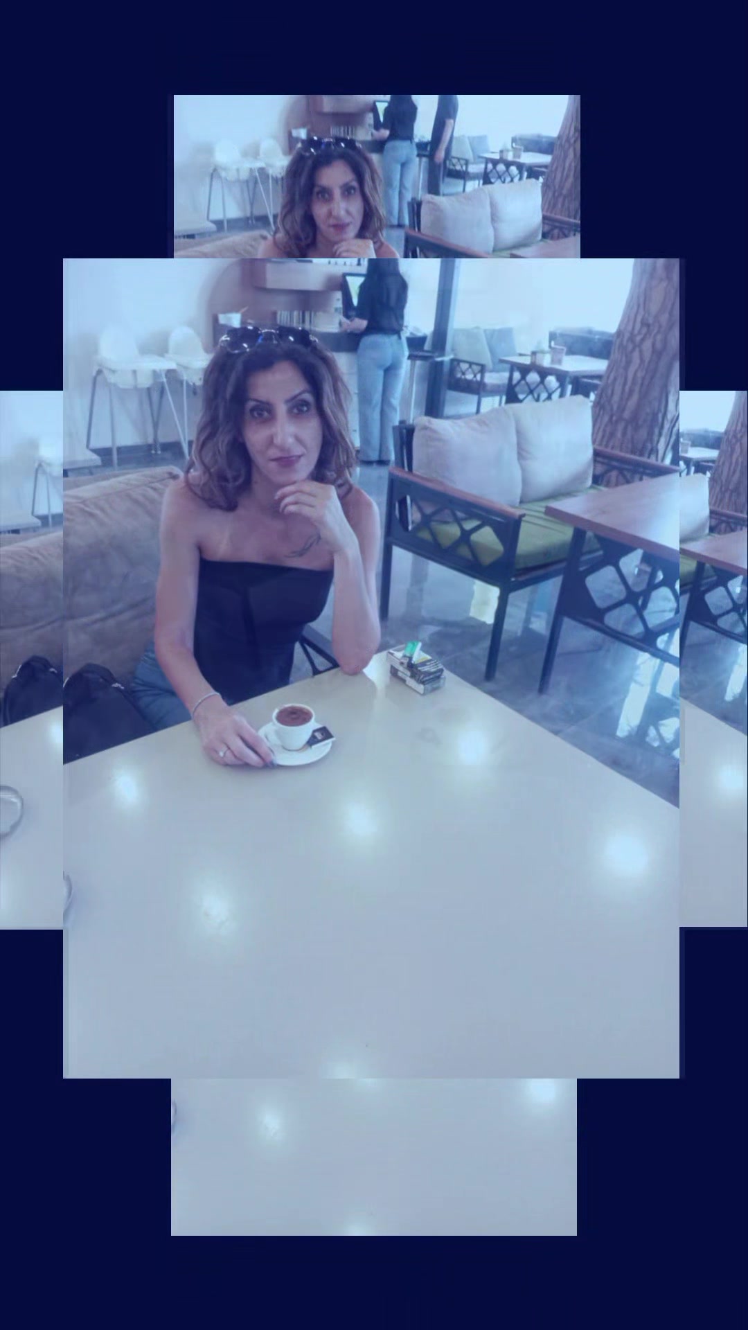 @Dilek Seray
