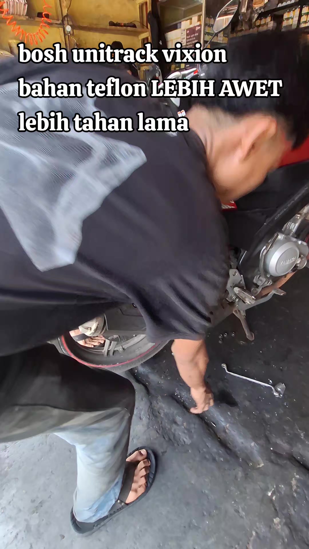 @SINARJAYAMOTOR