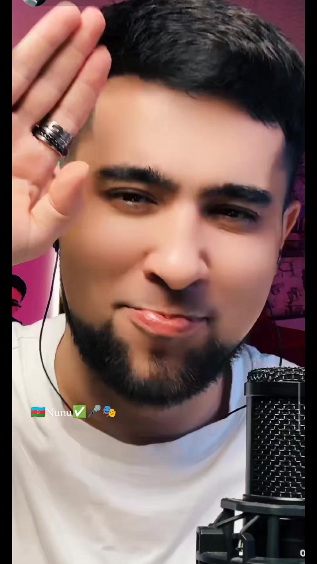 @🇦🇿Nunu✅🎤🎭Şaxfan