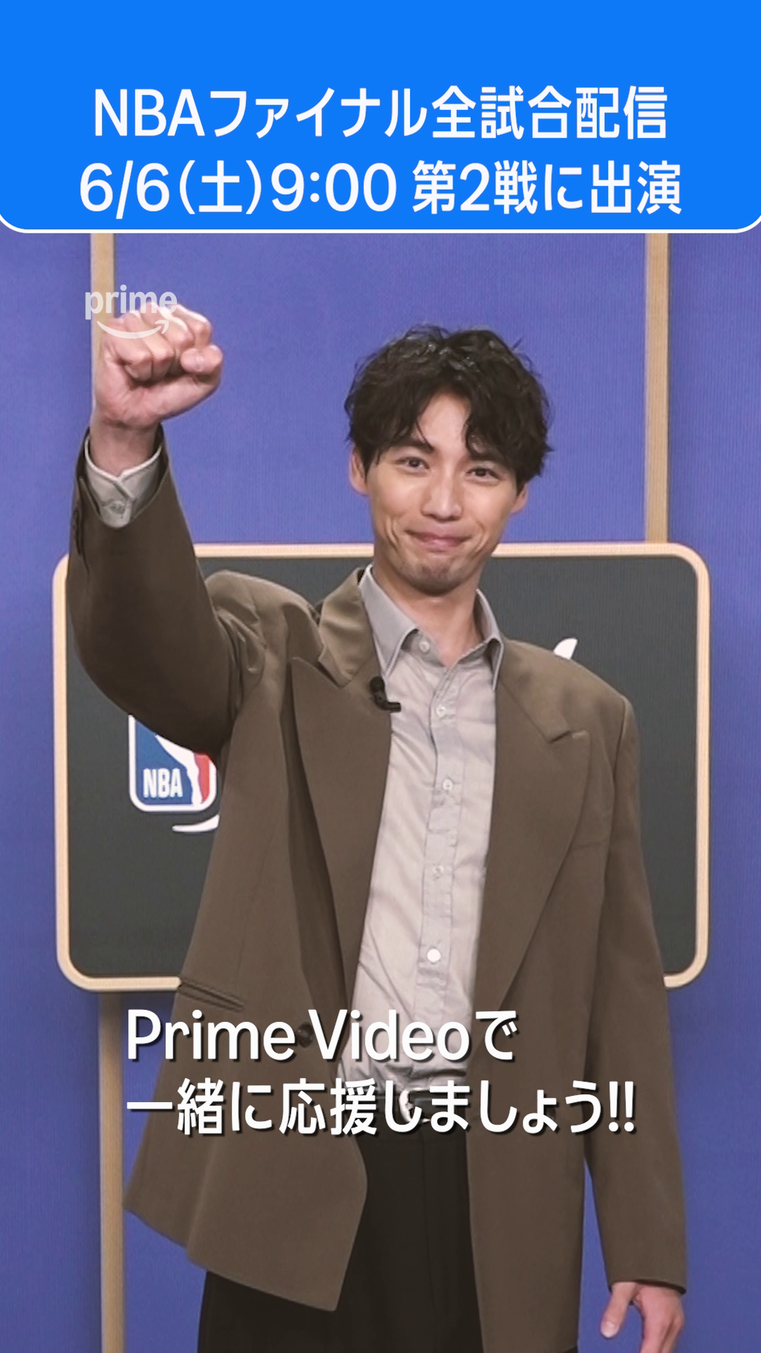 @PrimeVideoJapan