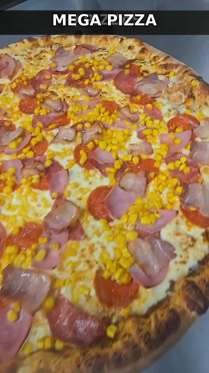@Q'PIZZAS