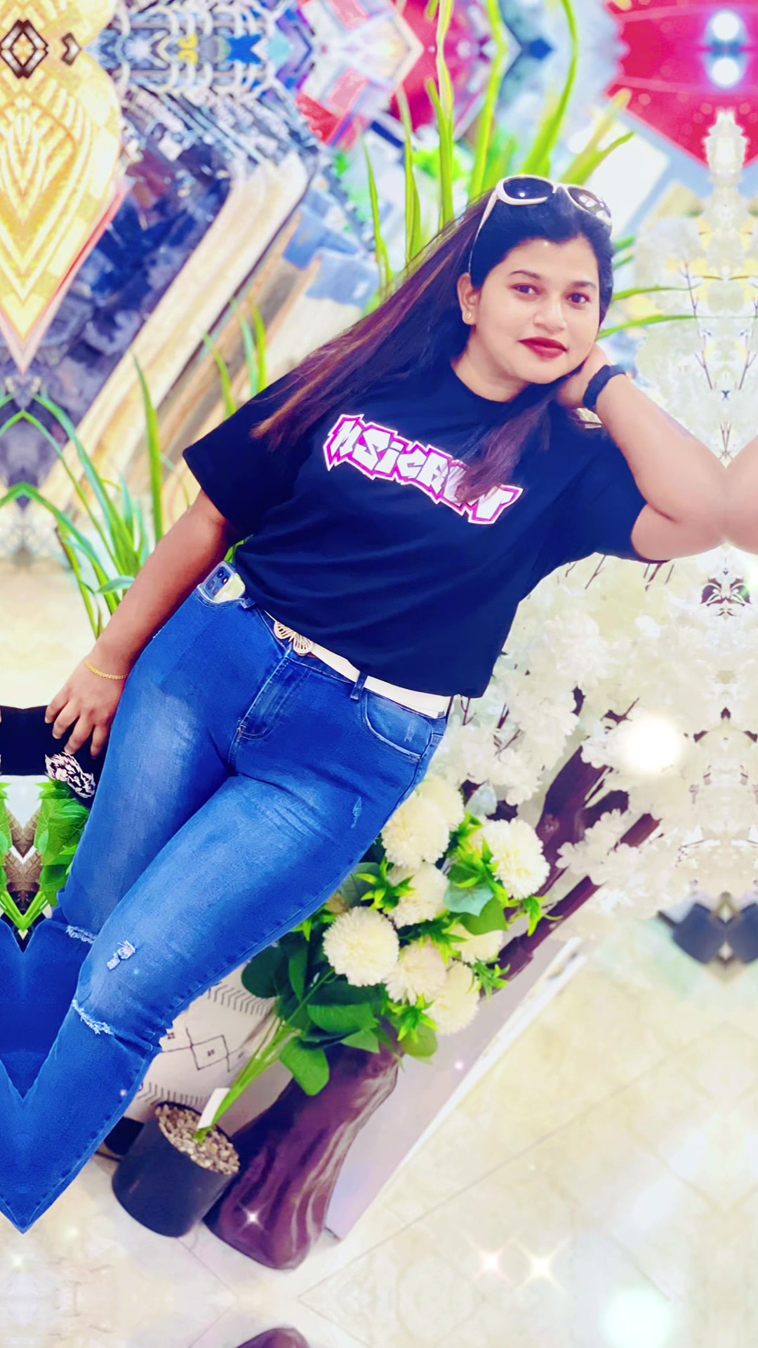 @❤️💖පුංචි සුරංගනවී💖❤️